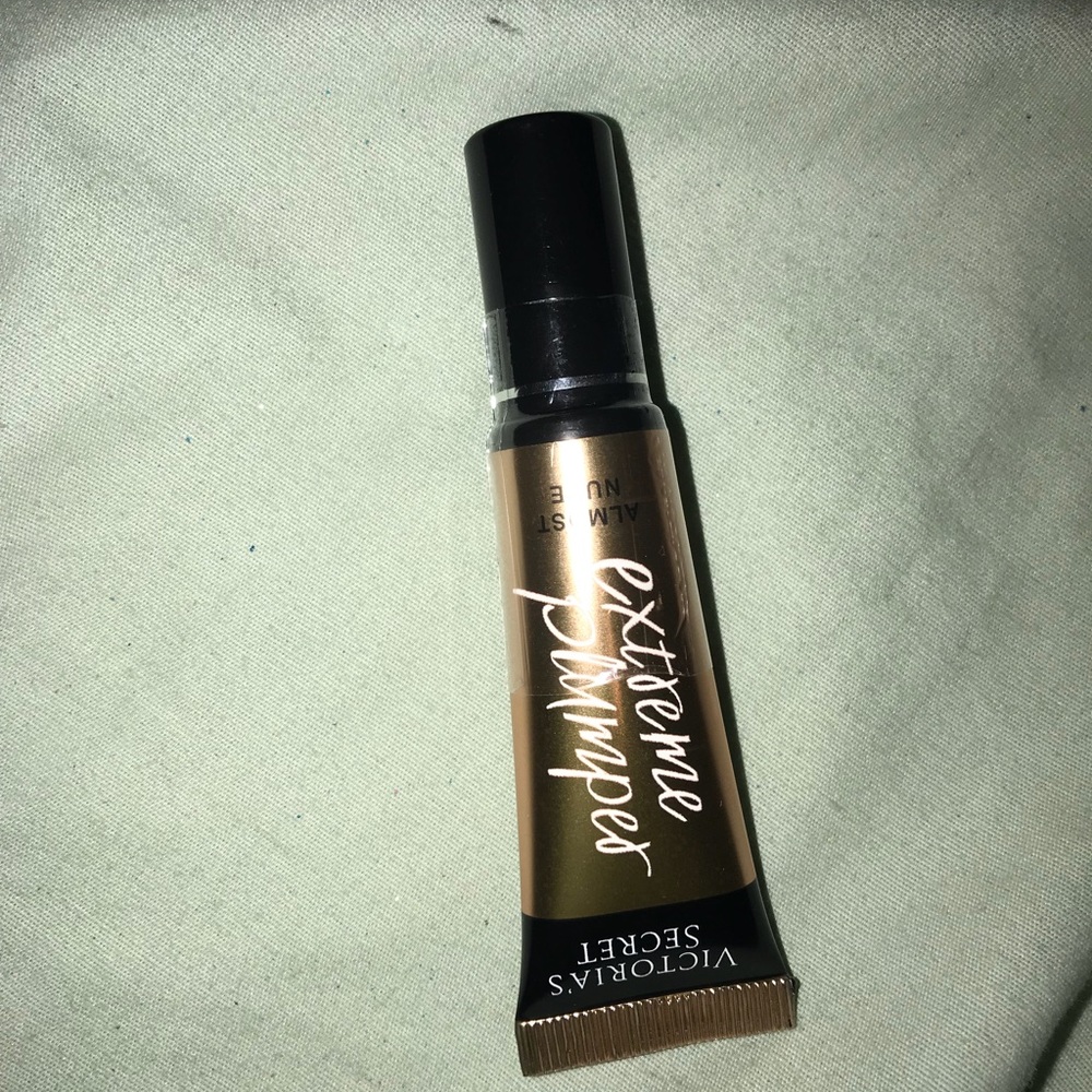 Victoria’s Secret lip gloss